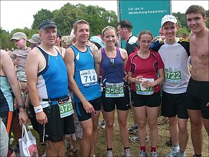 Fünf-Seen-Lauf-2009 Fünf-Seen-Lauf-2009