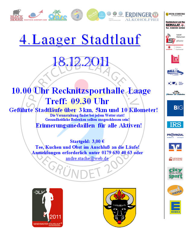 4-Laager-Stadtlauf2011