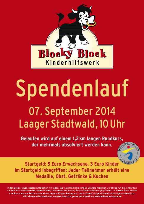 2014-09-07-Laage-Blocky-Blocks-Spendenlauf